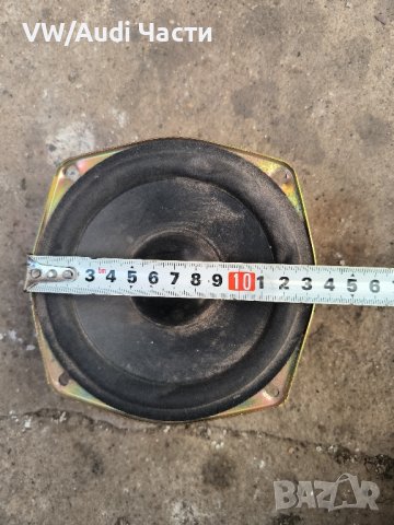 Тонколона високоговорител за кола 12v 30W, снимка 3 - Тонколони - 43596605