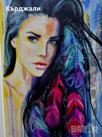 Красиви Картини Български Автори - Разгледайте!, снимка 7 - Картини - 29133483