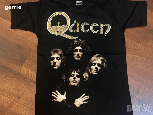 Тениска The Beatles - 152см, снимка 2 - Детски тениски и потници - 47739365