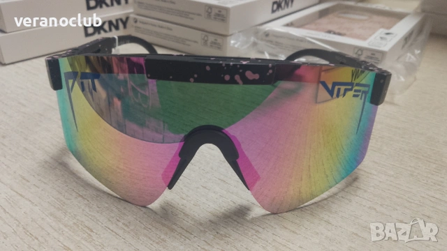 Огледална маска Хит Слънчеви очила