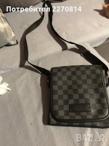 Чанта, снимка 3 - Чанти - 34872478