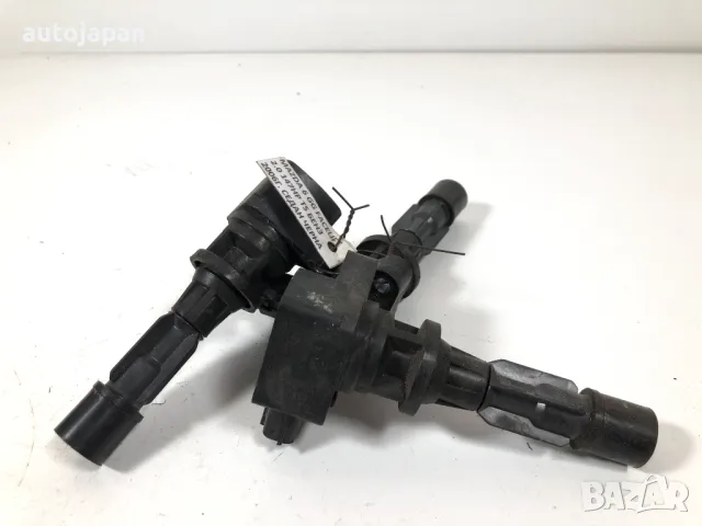 Запалителна бобина Mazda 6 2.0 147кс 2006г 0997001062, снимка 4 - Части - 50083582