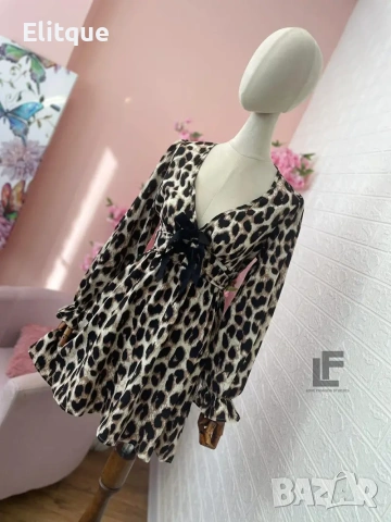 рокля , снимка 4 - Рокли - 53558233