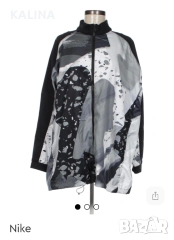 Яке Nike M