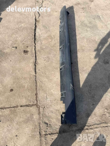 AV11-R10155-AB ляв декоративен праг от Ford B-Max 1.0 Eco Boost 100 ph., 5sp., engine SFJB, 2016, снимка 2 - Аксесоари и консумативи - 52535115