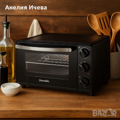 Фурна Domediа 20л