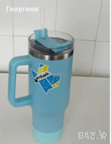 Термо чаши,канче,Голяма Кафеварка.