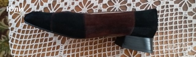 Дамски обувки, снимка 6 - Дамски ежедневни обувки - 36743752