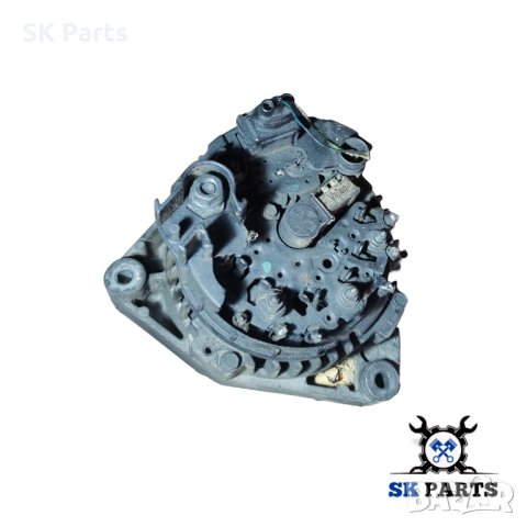 Алтернатор / генератор за BMW 5 E39  525 tds, 143 к.с., снимка 3 - Части - 43389610