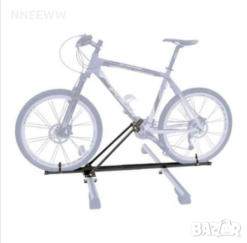 Стойка за велосипед единична - 1800