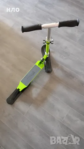 Тротинетка за сняг, снимка 4 - Скутери и тротинетки - 49246947