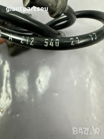 Сензор АБС ABS за Мерцедес Mercedes-benz W212 A2125402117, снимка 2 - Части - 49579098