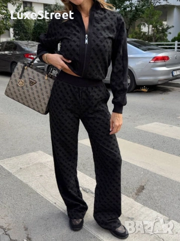 Дамски Комплект 🤍 Gucci , снимка 4 - Комплекти - 53140841