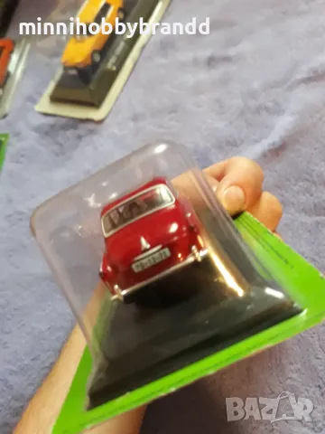 Skoda Oktavia Combi Tatra 603-1 FSO Ogar 1500 LS Skoda 440 Spartak Skoda Rapid 130 , снимка 14 - Колекции - 47323102