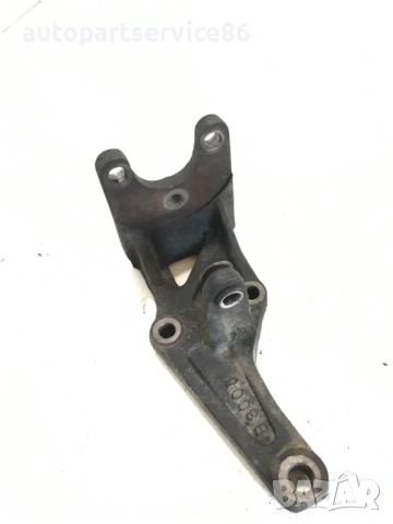 Тръба на изпускателния колектор за KIA Sedona 2.9 CRDi (2002-2006) B3C05, снимка 2 - Части - 53286648