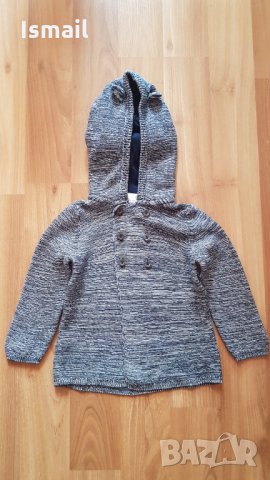 Детска жилетка