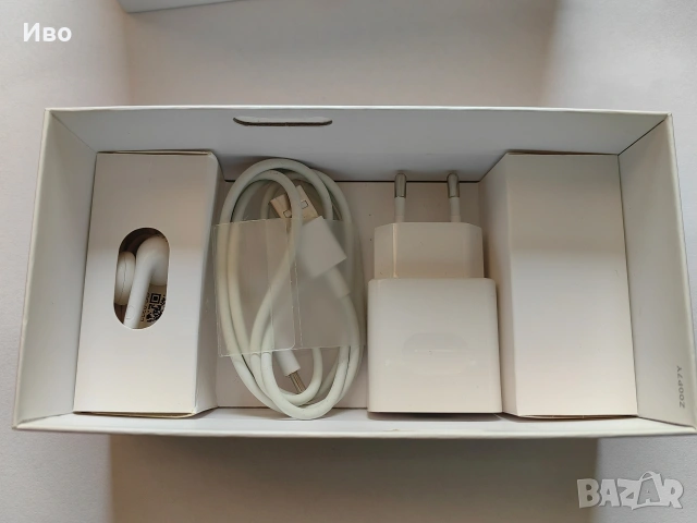 Huawei p30 lite, снимка 4 - Huawei - 53247390