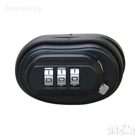 Заключване на спусъка оръжие пистолет катинар код въздушна ловна пушка, снимка 3 - Оборудване и аксесоари за оръжия - 28967079