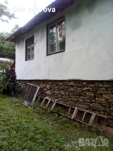 продавам красива реновирана старинна къща в Балканско село, снимка 11 - Къщи - 43722884