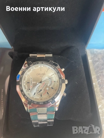 Стилен часовник , снимка 3 - Мъжки - 52404386