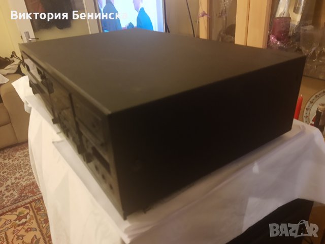 Toshiba PC 5847, снимка 5 - Декове - 43289348