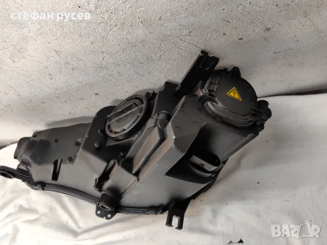 Оригинален фар Ауди А4 Б9  Audi A4 B9 Bixenon, снимка 8 - Части - 50046071
