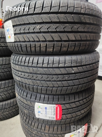 4бр. зимни гуми 235/50/19-255/45/19 Vredestein спорт пакет, снимка 4 - Гуми и джанти - 52415177
