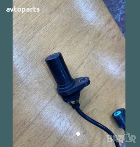 Hyundai santa fe 2006година 2.2crdi датчик масло, снимка 4 - Части - 40408542