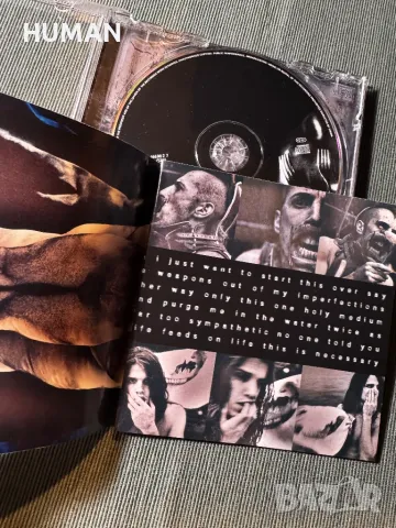 Tool - Black Sabbath , снимка 3 - CD дискове - 49766630