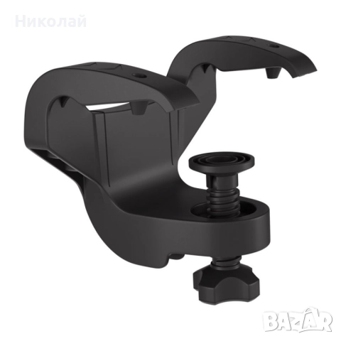 Волан GENESIS SEABORG 350 PC NGK-1566 Геймърски, снимка 7 - Джойстици и геймпадове - 52770081