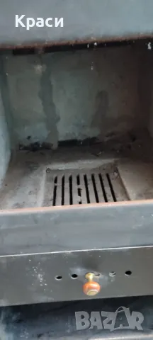 Камина печка Прити, снимка 2 - Камини - 48868762