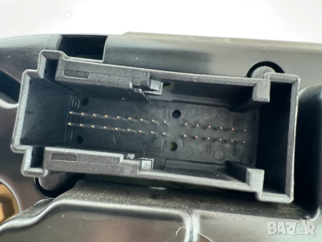 Табло / Километраж Mercedes W210 E300 TD - 2105409647 / 210 540 96 47 / 84570244, снимка 5 - Части - 51403070