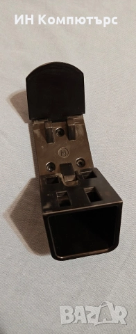 Продавам чисто нов пепелник БДЖ, снимка 4 - Антикварни и старинни предмети - 52587984