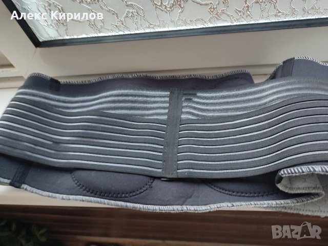 Колани за кръст, снимка 5 - Корсети, колани и коректори - 42973866