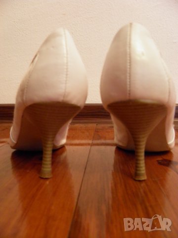 Graceland оригинални дамски обувки № 36, снимка 6 - Дамски обувки на ток - 27905790