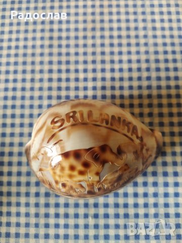 сувенири от Шри Ланка , снимка 4 - Ръчно изработени сувенири - 39547136