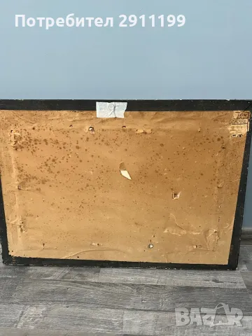 Картина на Тайната вечеря, снимка 8 - Картини - 47616044