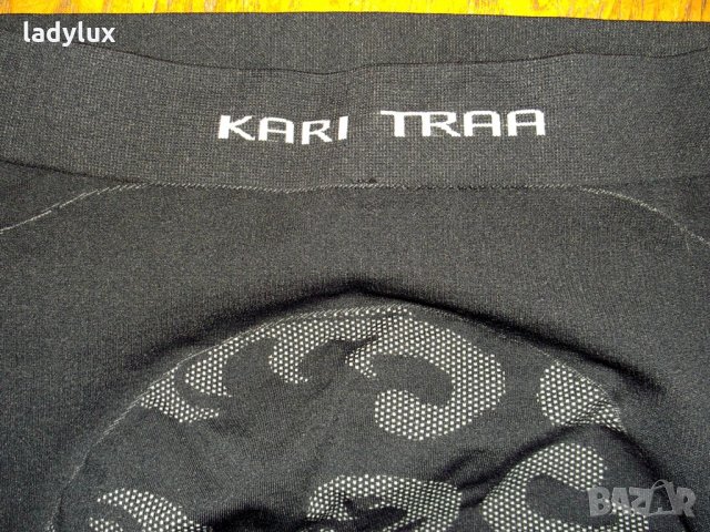 Kari Traa, Нов Термо клин, 3/4, Размер XS/S. Код 885, снимка 5 - Клинове - 27541082