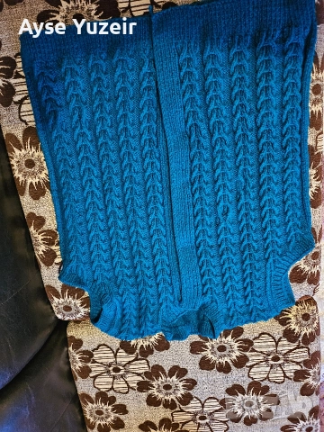 Йелеци, снимка 7 - Елеци - 52873493