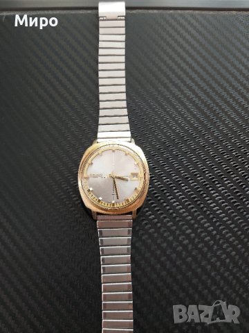 Seiko Sportsmatic Super 7625-7010 JAPAN

, снимка 5 - Мъжки - 43922369