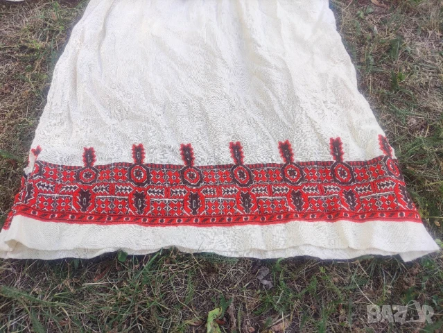 Продавам женска риза за носия, снимка 11 - Ризи - 45482831