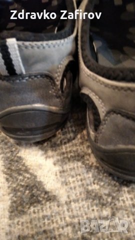 Летни обувки, сандали 41 номер, снимка 3 - Ежедневни обувки - 33614468