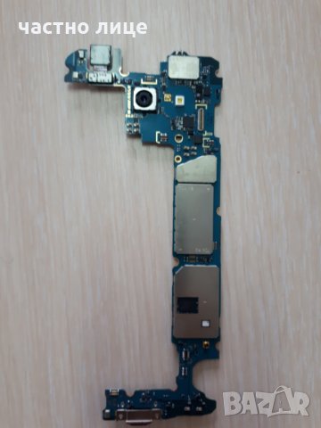 Samsung A5 (2017) на части, снимка 5 - Samsung - 28875611