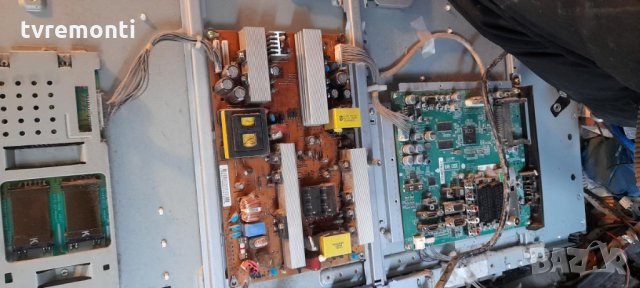 Платка T-CON BOARD 6870C-0195A 6871L-1319A , снимка 3 - Части и Платки - 33259720