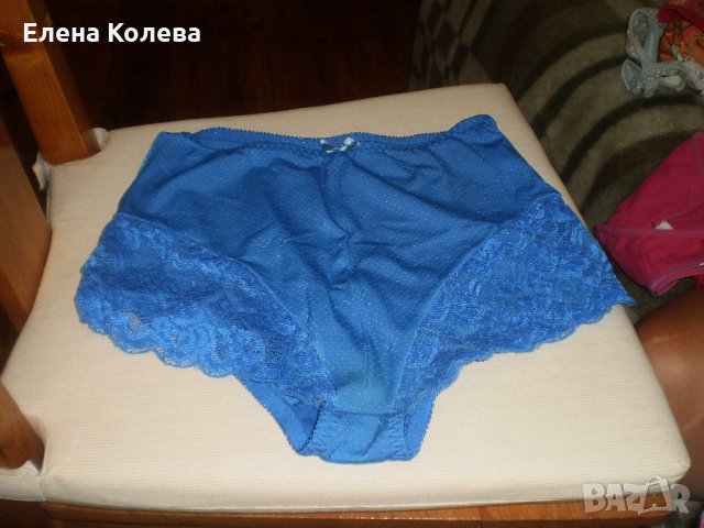 Бикини и прашки, снимка 4 - Бельо - 34593023