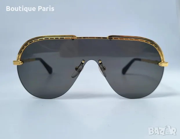 Louis Vuitton слънчеви очила unisex