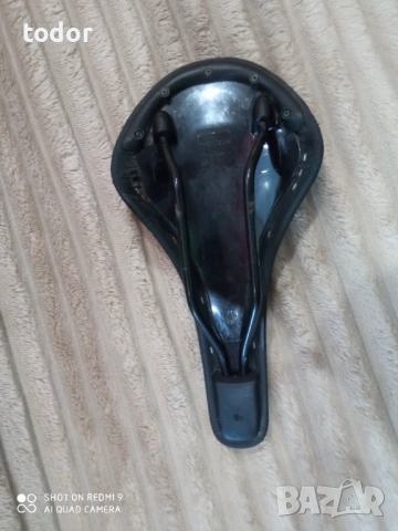 седалка кубе, снимка 2 - Аксесоари за велосипеди - 53192580