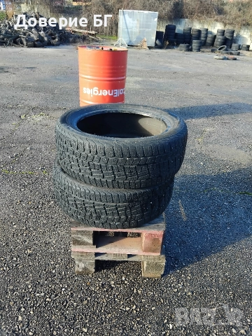 Гуми 215 50 17 Виати Viatti 2 броя. Нов внос. Не са нови!, снимка 10 - Гуми и джанти - 52910278