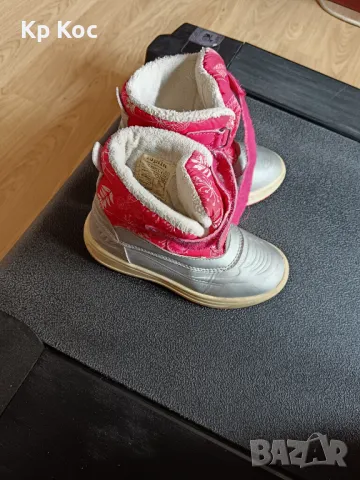 Зимни ботушки 28н.