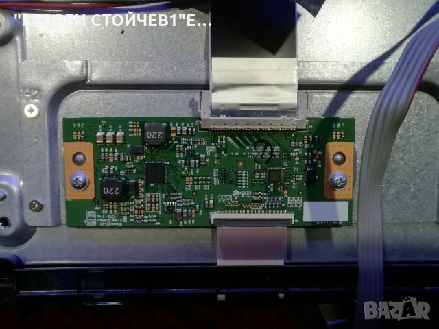 32 INCH  17MB82S 17IPS19-5 VES315WNDL-01 6870C-0442B, снимка 9 - Части и Платки - 33192436